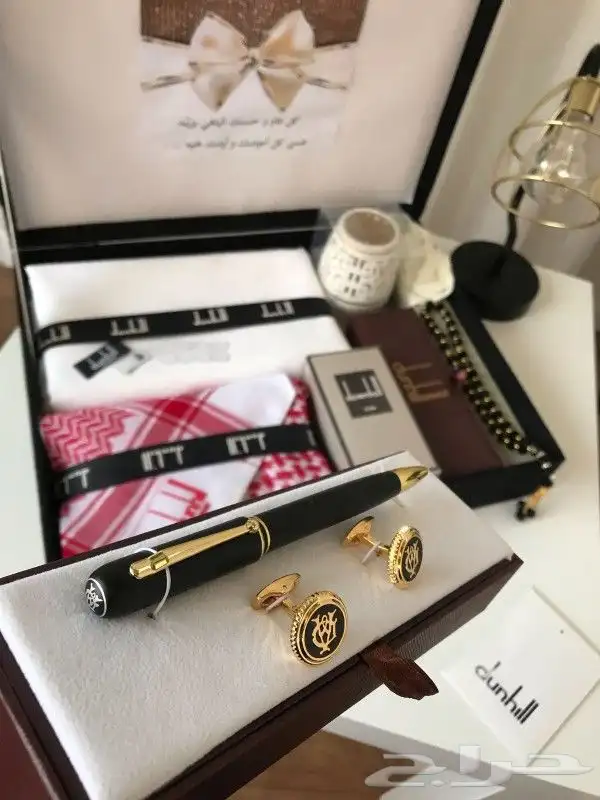 اطقم رجالية صيفي ماركات فخمة 8