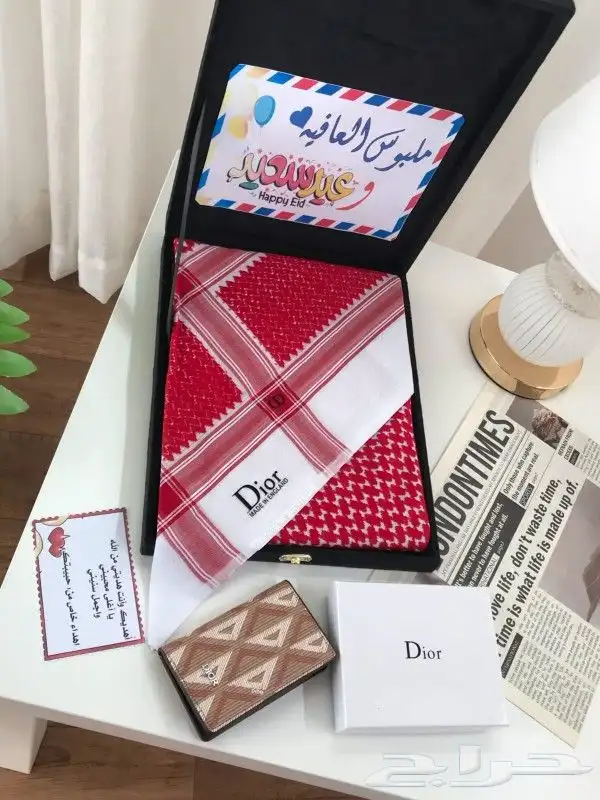 أفخم الهدايا الرجاليه للعيد 37