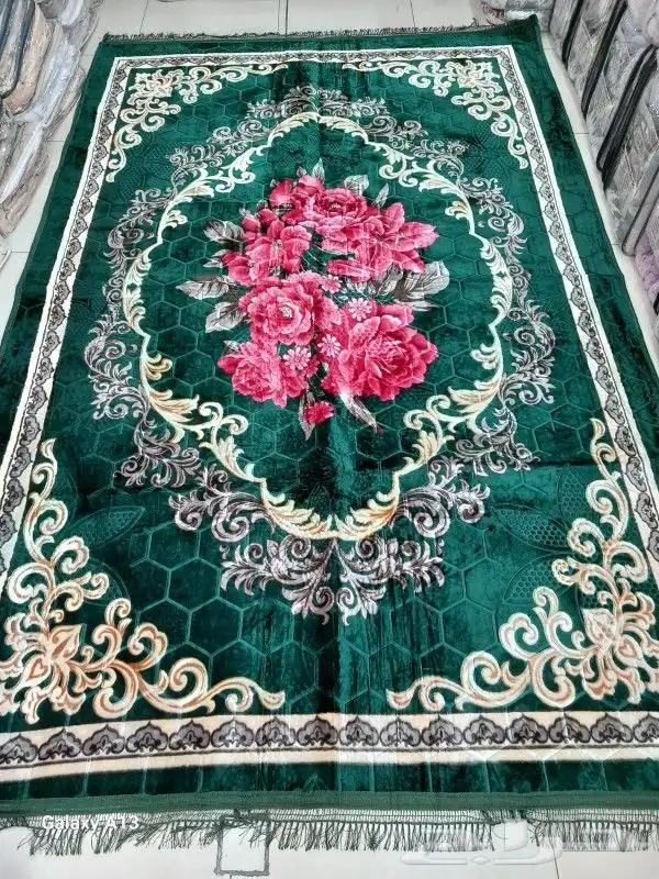 سجادة السيراميك ب95ريال 4