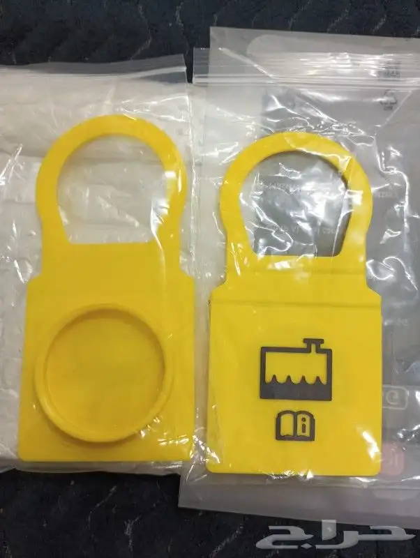 غطاء قربة رديتر ( جيب . دودج . شيروكي. و معظم السيارات) 4