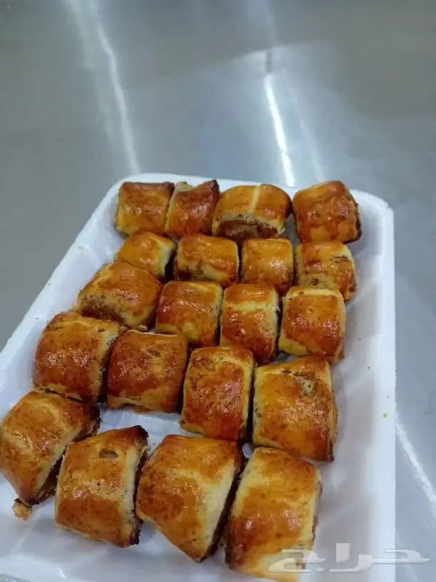 معلم مخبوزات 4