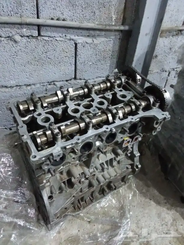 مكينة سوناتا مكينة كامري مكينة الانترا 0