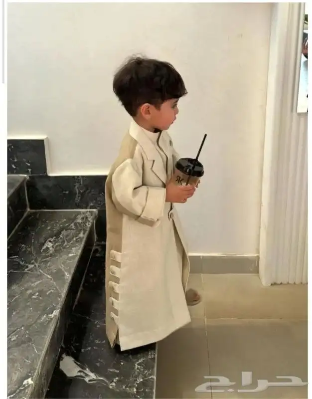 دقله اطفال 2
