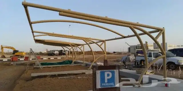 مظلات الهفوف 8