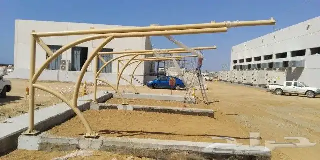 مظلات الهفوف 7