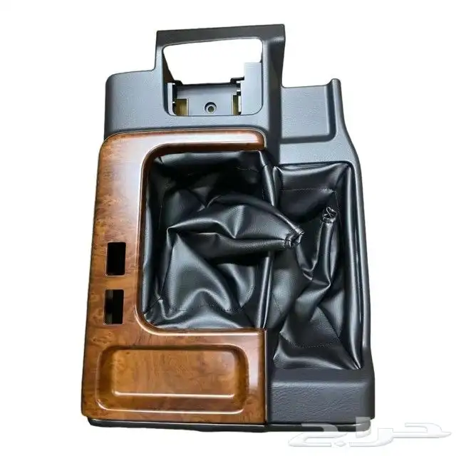 دركسون نيسان فتك مخشب 2017 6