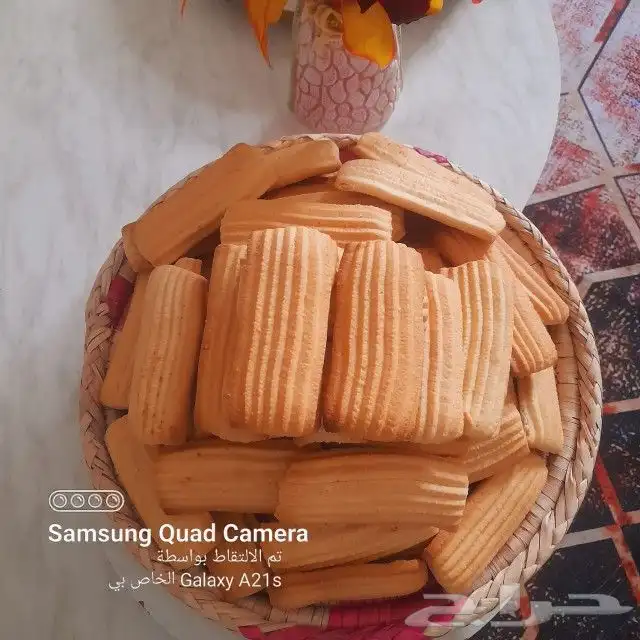 خبائز وكعك العيد 4