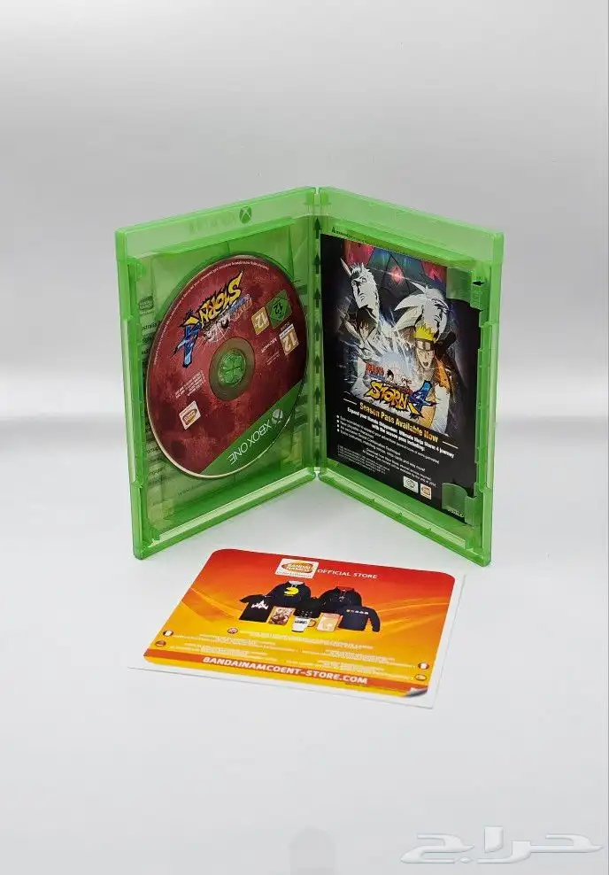اشرطة العاب اكس بوكس ون xbox one 2