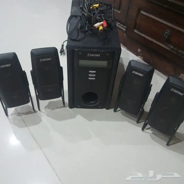 سماعات للبيع 0