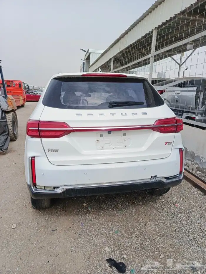 فاو 33 T قطع غيار 2023 3