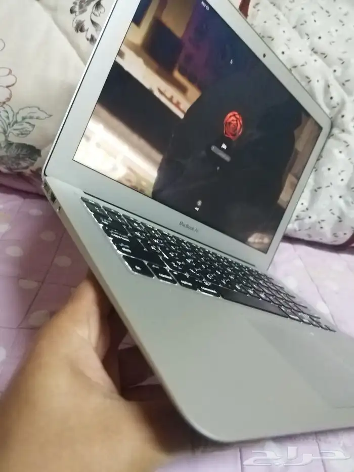ماك بوك اير 3