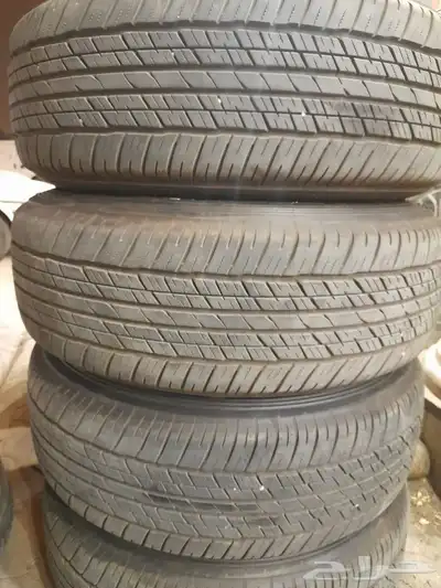 كفرات دلوب يباني نيسان بلاتنيوم خوات الجديد بزرعها 2