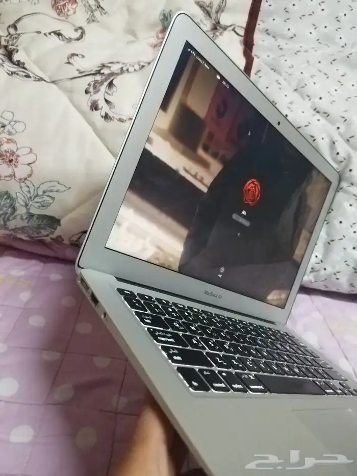 ماك بوك اير 2