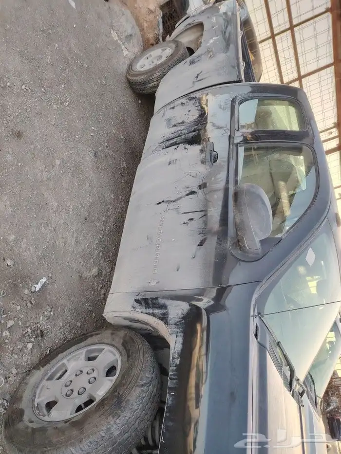 سلفرادو 2012 3