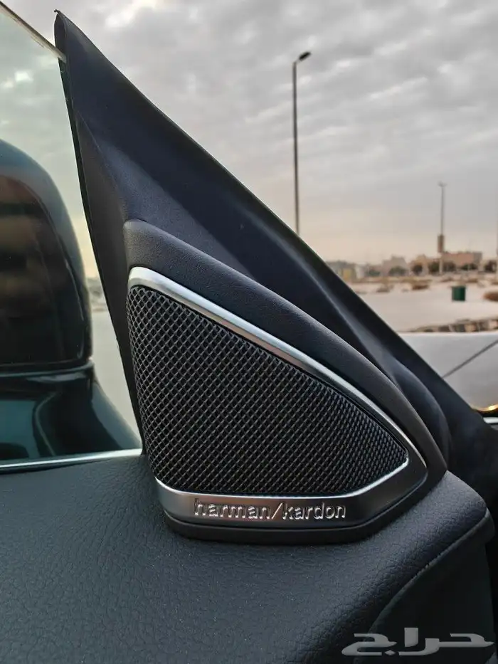 تم البيع مرسيدس CLS 550 مخزن 20