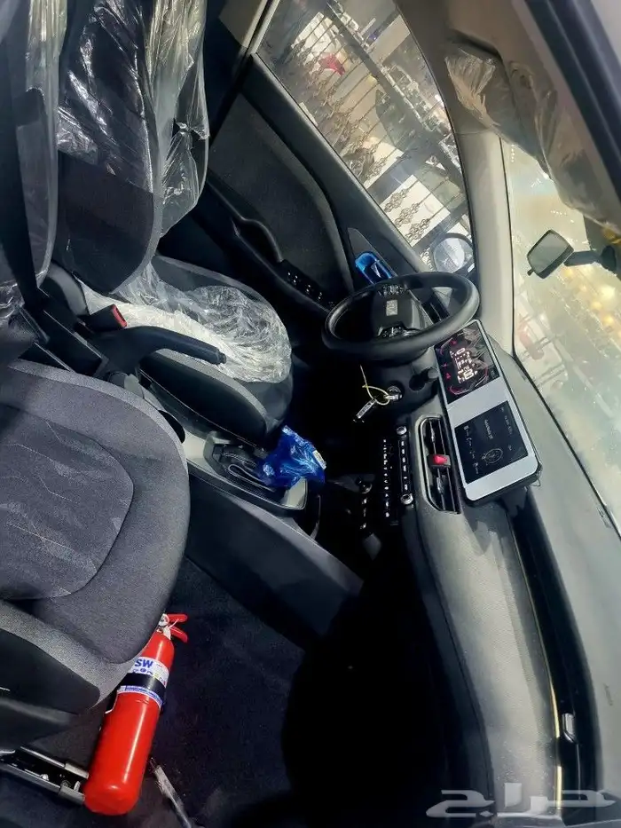 كيا كي3ستاندر 2024الجبر 1.6سي سي 7