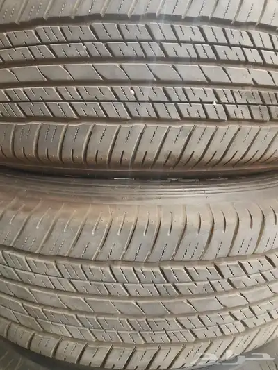 كفرات دلوب يباني نيسان بلاتنيوم خوات الجديد بزرعها 0