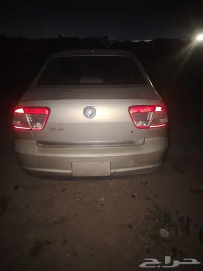 فورد ميلان 2008 3