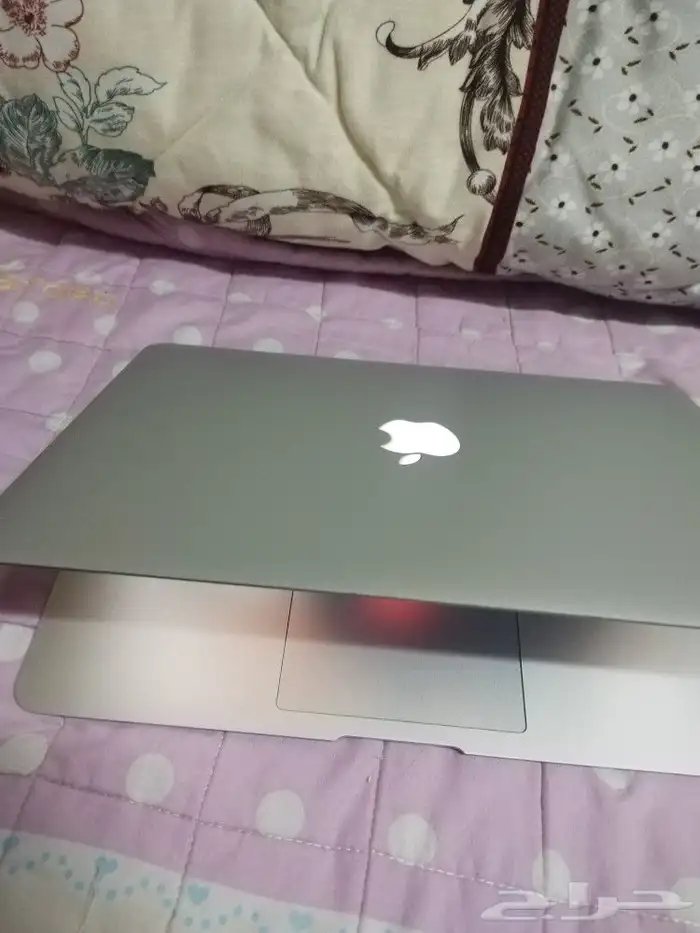 ماك بوك اير 0