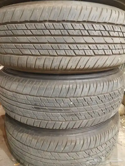 كفرات دلوب يباني نيسان بلاتنيوم خوات الجديد بزرعها 1