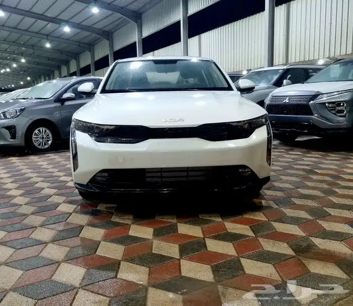 كيا كي3ستاندر 2024الجبر 1.6سي سي 0