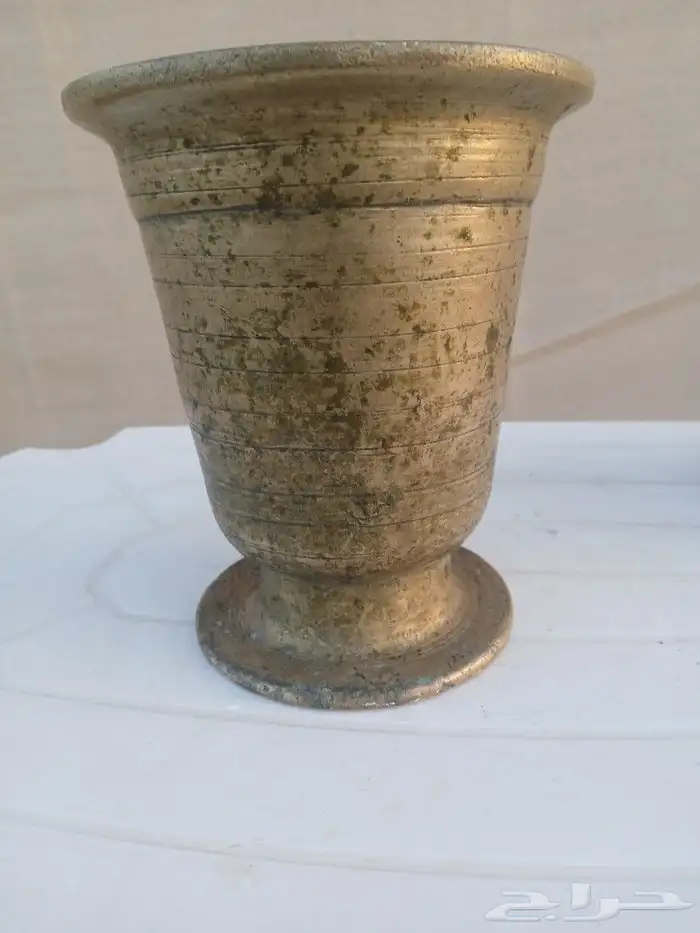 نجر مستعمل. بدون. يد 5