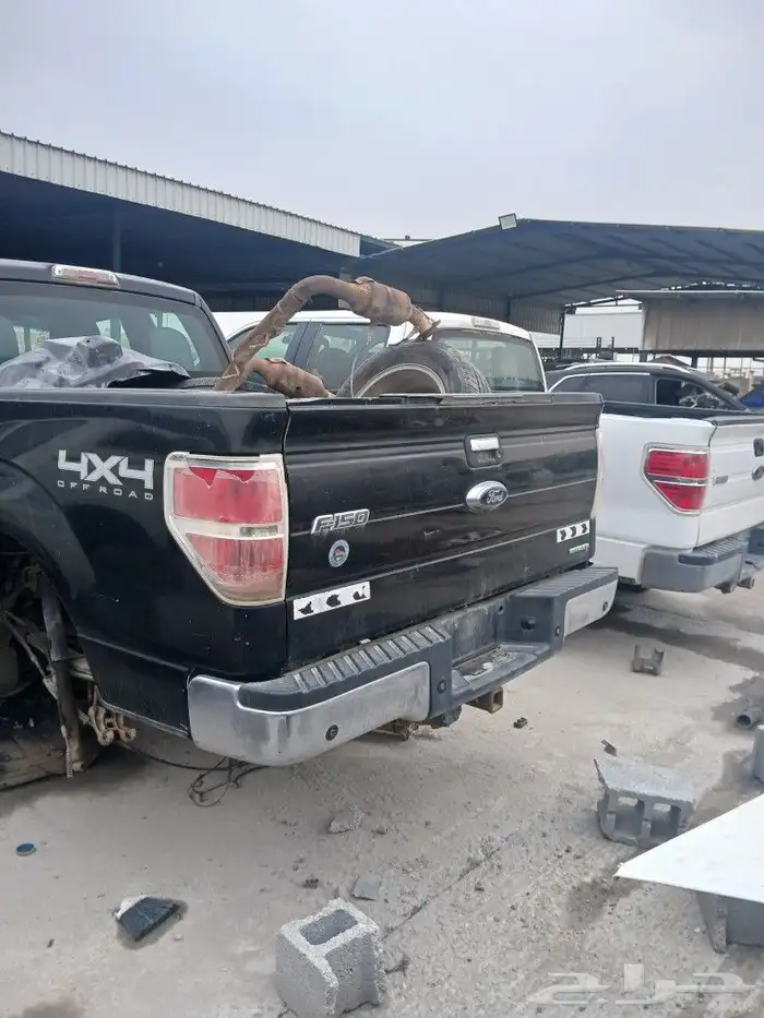 فواد f150 2014 3