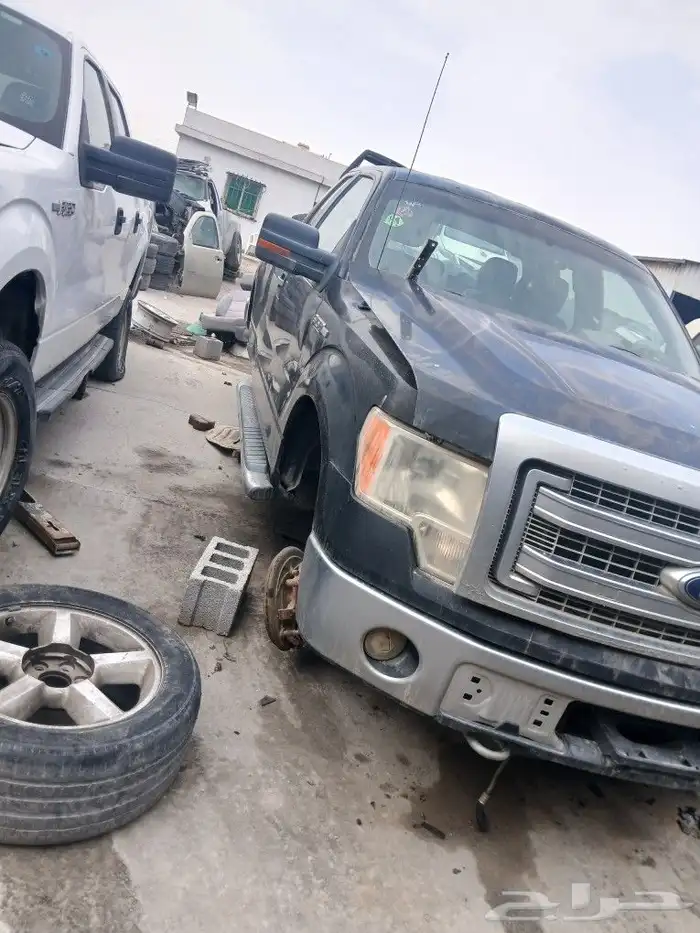 فواد f150 2014 1