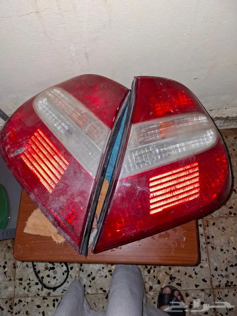 اسطبات كامري 0