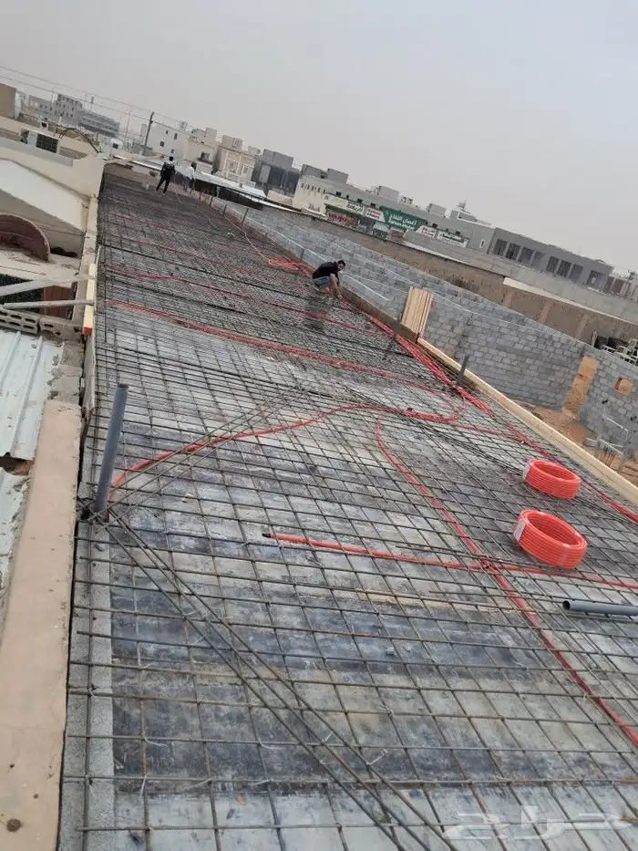 مقاولات عامه مباني لياسه تشطيب كامل علي المفتاح 7