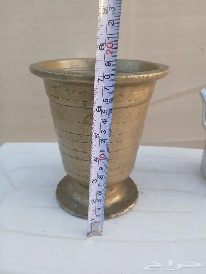 نجر مستعمل. بدون. يد 0