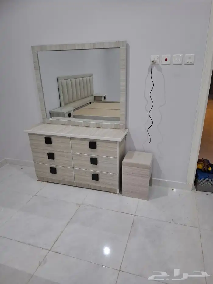 غرف نوم وطنى جديده 6