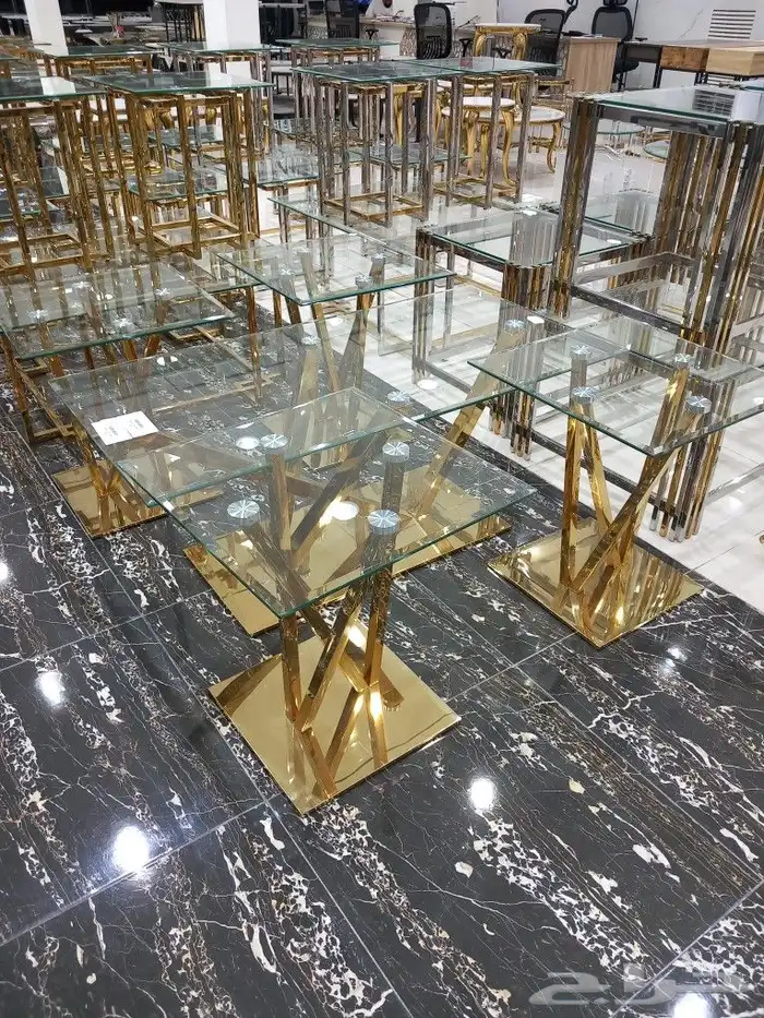 طاولات مجالس 1