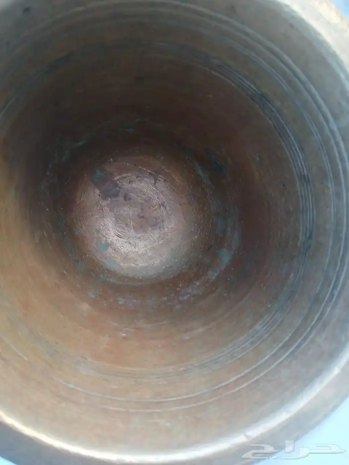 نجر مستعمل. بدون. يد 6