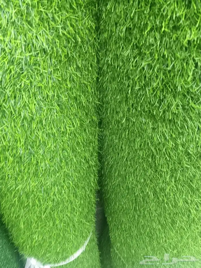 ثيل صناعي عشب صناعي للديكور والملاعب 2