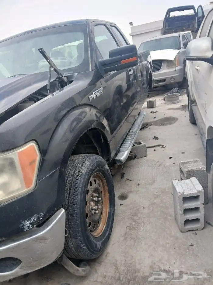 فواد f150 2014 2