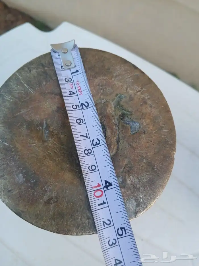 نجر مستعمل. بدون. يد 4