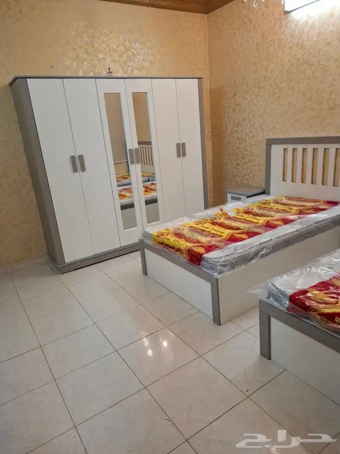 غرف نوم وطنى جديده 15