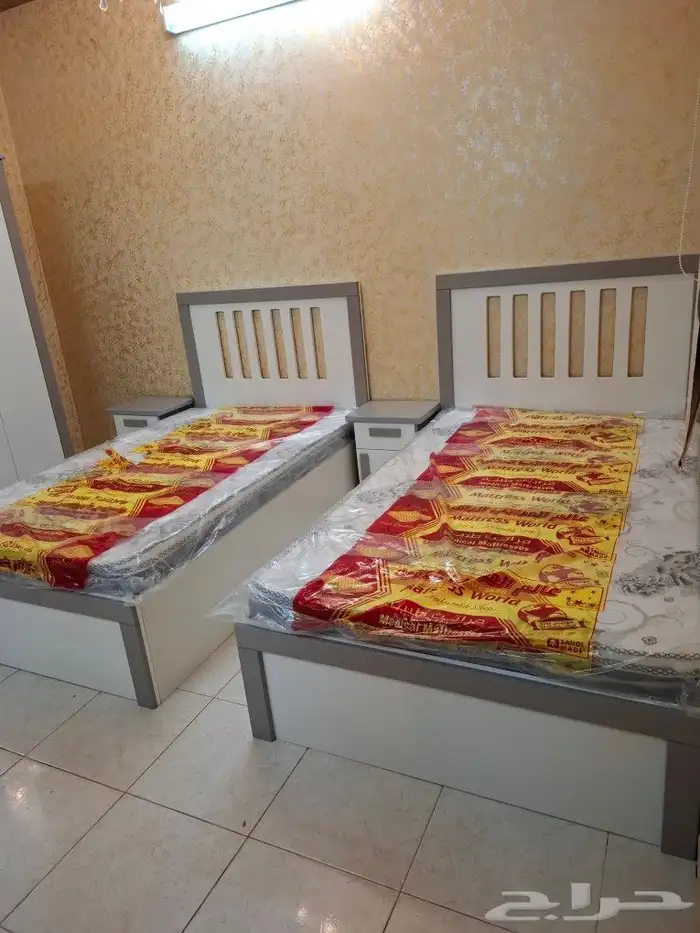 غرف نوم وطنى جديده 16