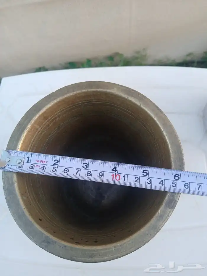 نجر مستعمل. بدون. يد 3