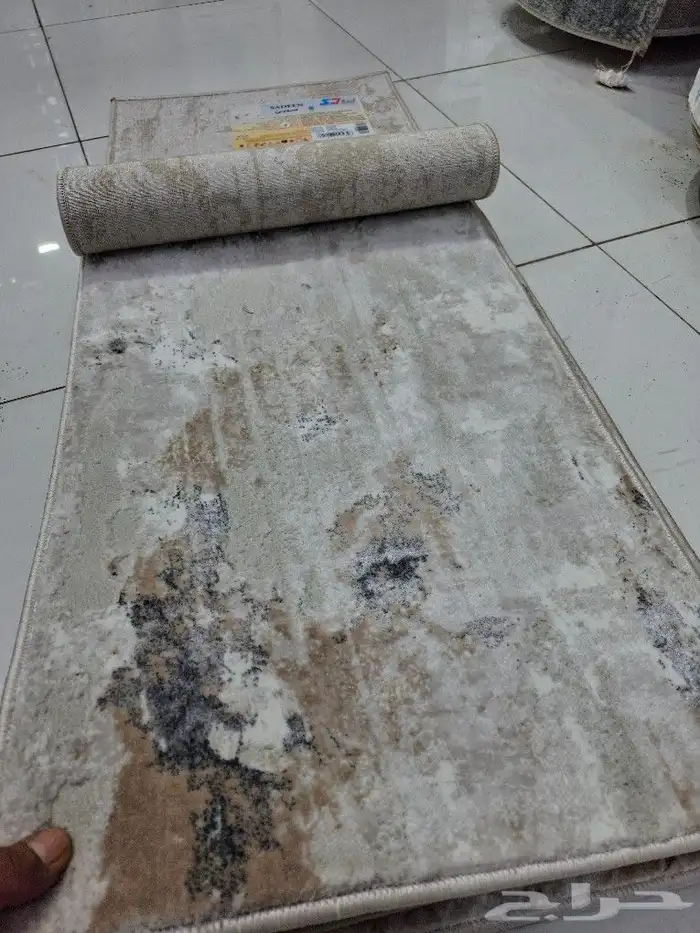 موكيت سميك السريع 16