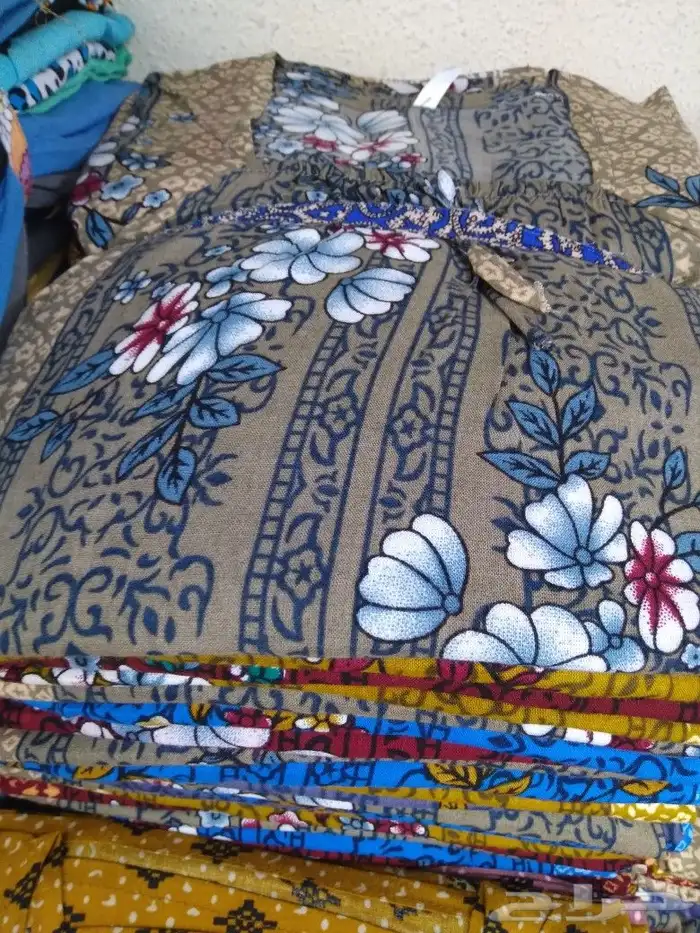 ارواب روز قمصان نسائية جملة 1