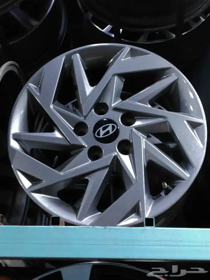 جنوط لنترا سمارت مقاس 16 0