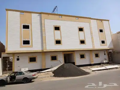 معلم حجر طبيعي حجر رياض او اردني في جده 0