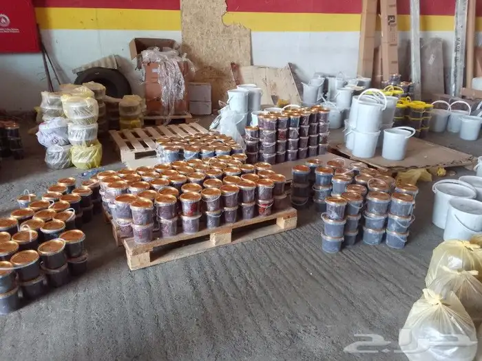 تمور حائل الفاخره 8