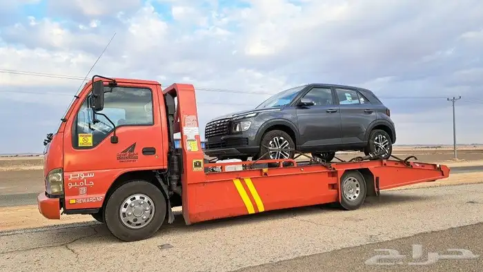 سطحة مكة سطحة جدة مكه الرصيفة الخالدية المسلفة الكعكية سطحة 9