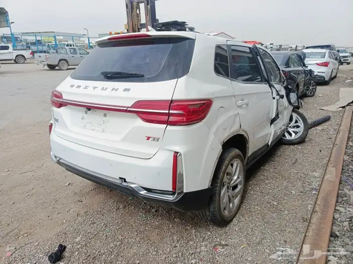 فاو 33 T قطع غيار 2023 5