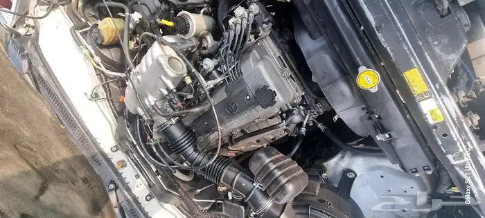 مكينه لاندكروزر جكسار فكسار 0