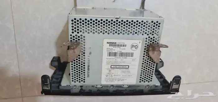 مسجل نيسان ألتيما 2013 -2016 0