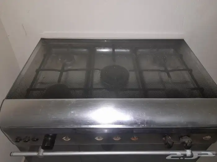 فرن .غاز مصري 5 شعلات الموقع   الدوادمي 2